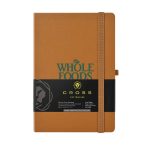 Custom Cross Hardcover Lined A5 Journal