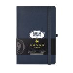 Custom Cross Hardcover Lined A5 Journal - 2
