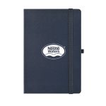 Custom Cross Hardcover Lined A5 Journal - 5
