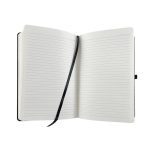 Custom Cross Hardcover Lined A5 Journal - 6