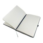 Custom Cross Hardcover Lined A5 Journal - 8