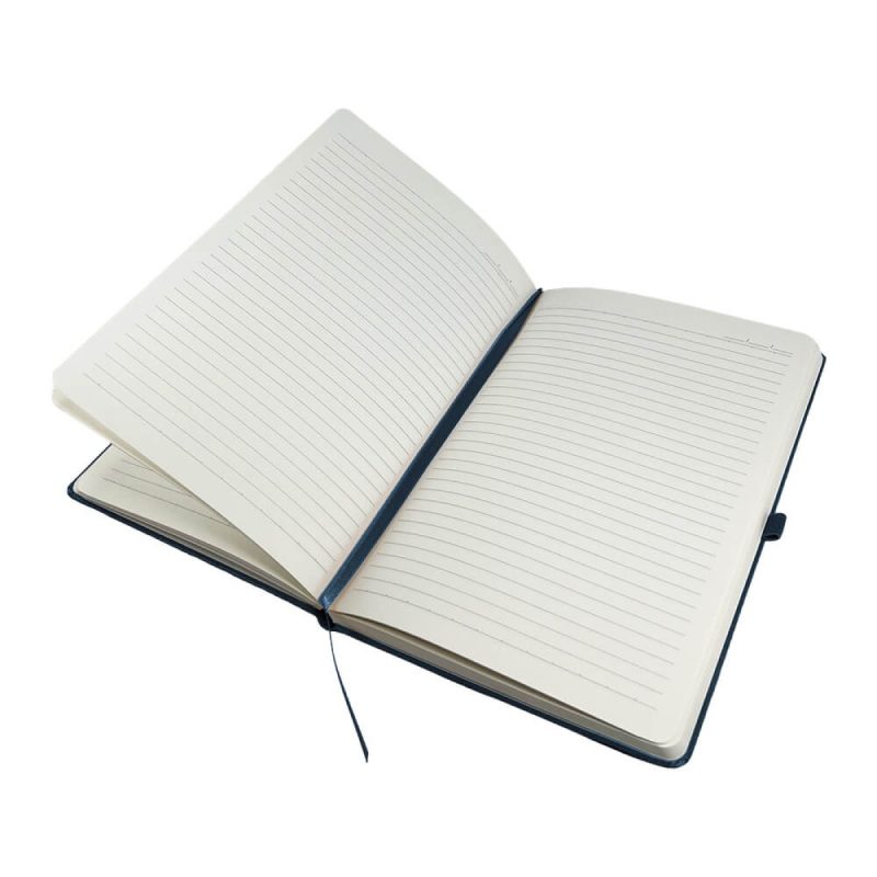 Custom Cross Hardcover Lined A5 Journal - 8