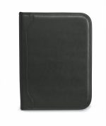 Custom Delegate Padfolio - Black - 1