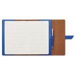 Custom Donald Refillable Junior Portfolio - 1