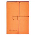 Custom Donald Refillable Junior Portfolio