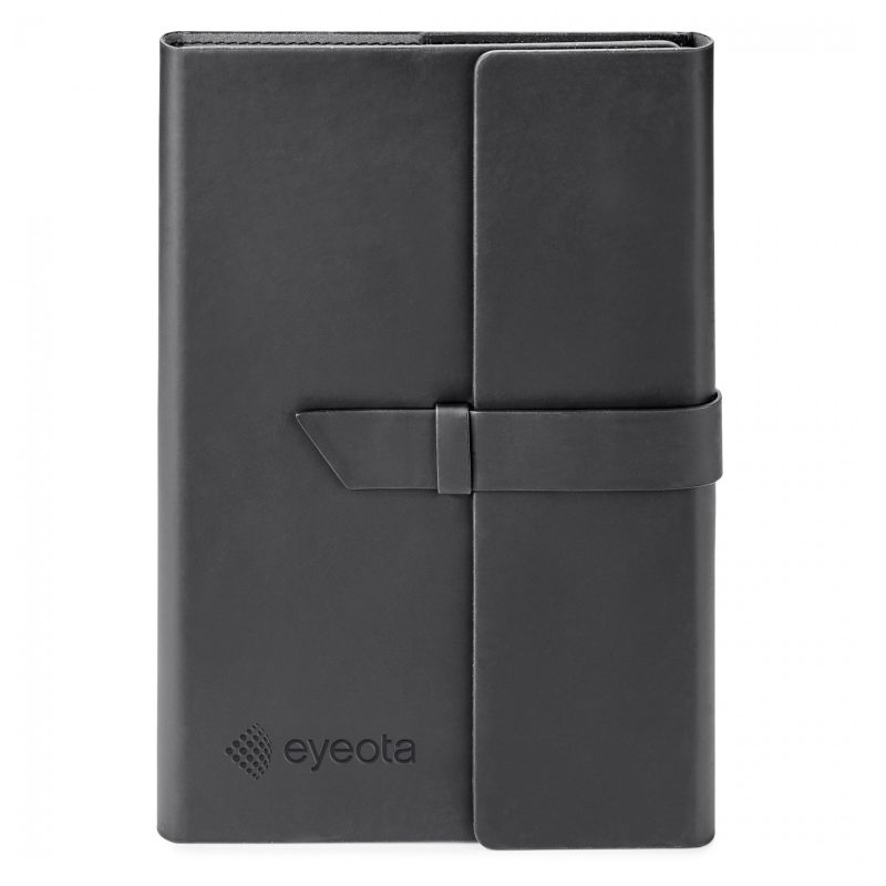 Custom Donald Refillable Junior Portfolio - 2