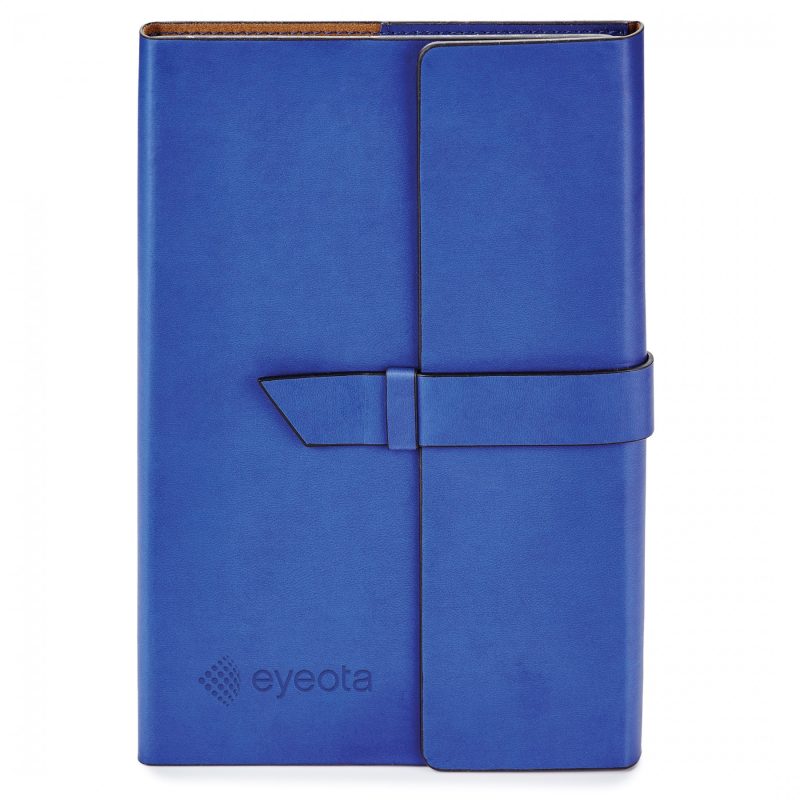 Custom Donald Refillable Junior Portfolio - 3