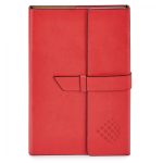 Custom Donald Refillable Junior Portfolio - 5