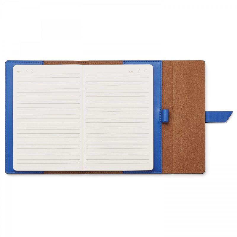 Custom Donald Refillable Junior Portfolio - 7