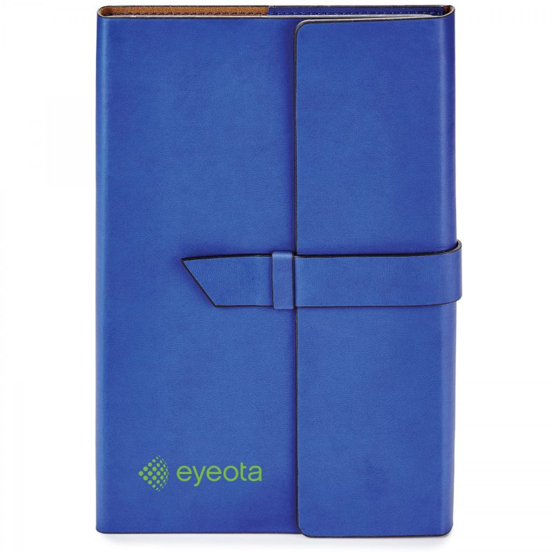 Custom Donald Refillable Junior Portfolio - 8
