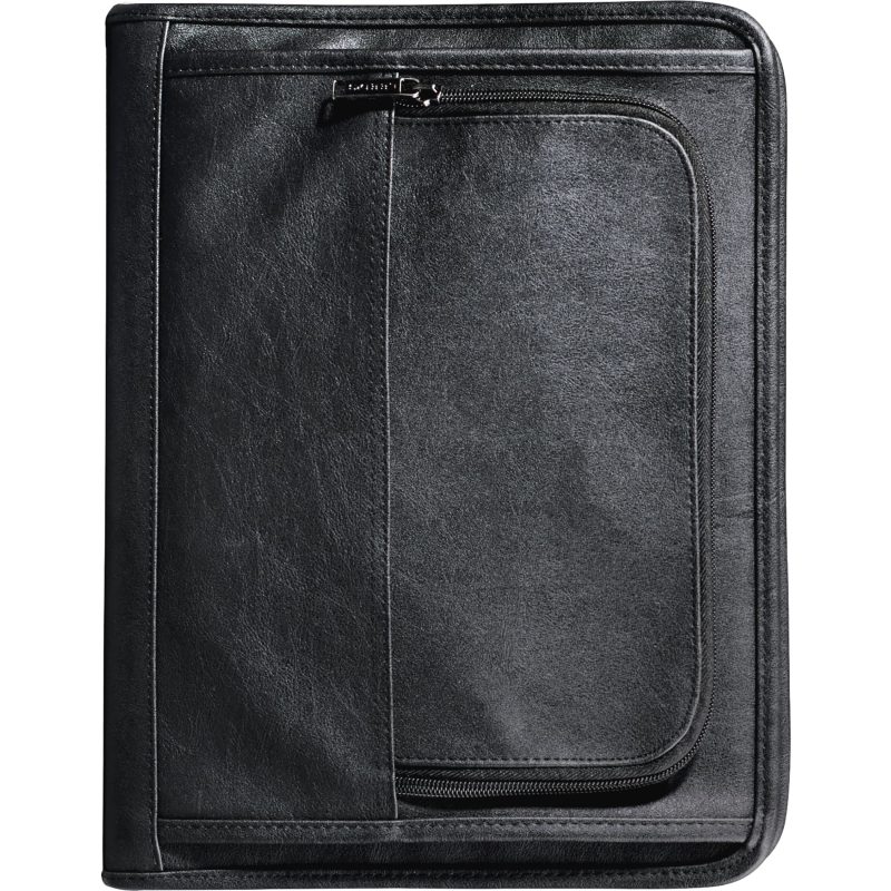 Custom DuraHyde Versa-Folio with FSC® Mix Paper - 1