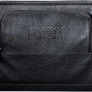 Custom DuraHyde Versa-Folio with FSC® Mix Paper