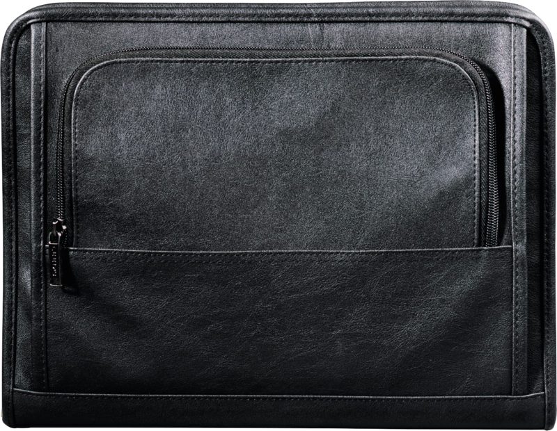 Custom DuraHyde Versa-Folio with FSC® Mix Paper - 4