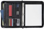 Custom DuraHyde Versa-Folio with FSC® Mix Paper - 6