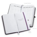 Custom Eccolo Cool Journal - Small - 2