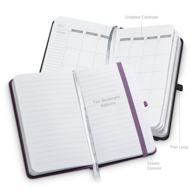 Custom Eccolo Cool Journal - Small - 2