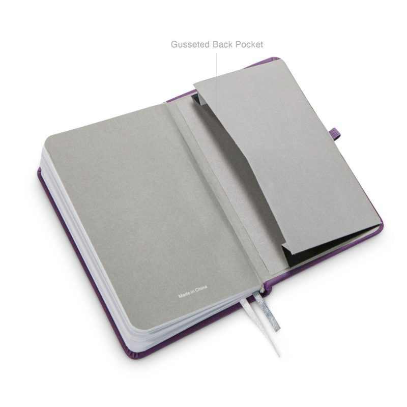 Custom Eccolo Cool Journal - Small - 3