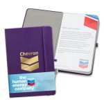 Custom Eccolo Cool Journal - Small - 4