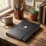 Custom Eccolo Cool Journal - Small - 5