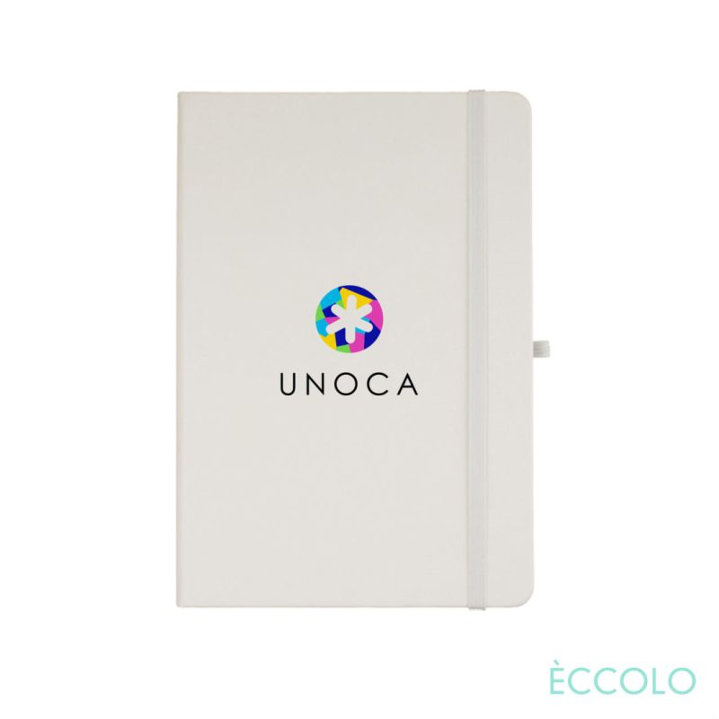 Custom Eccolo Cool Journal - Small