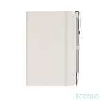 Custom Eccolo Cool Journal/Clicker Pen - Small - 1
