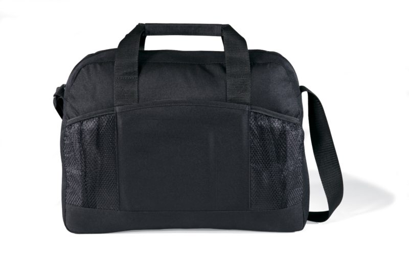 Custom Essential Portfolio - Black - 1