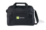 Custom Essential Portfolio - Black