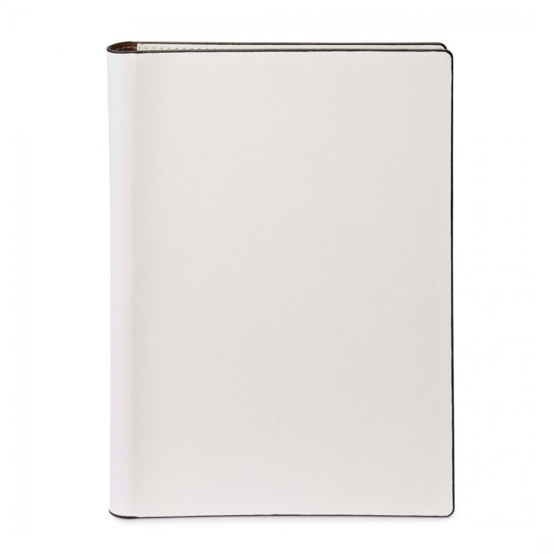 Custom Fabrizio Padfolio Refillable Eco Notebook - 1