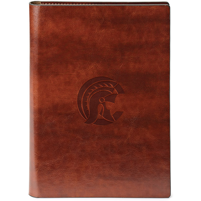 Custom Fabrizio Padfolio Refillable Eco Notebook - 2