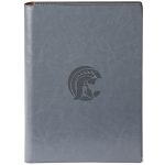 Custom Fabrizio Padfolio Refillable Eco Notebook - 3