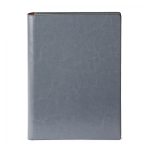 Custom Fabrizio Padfolio Refillable Eco Notebook - 4