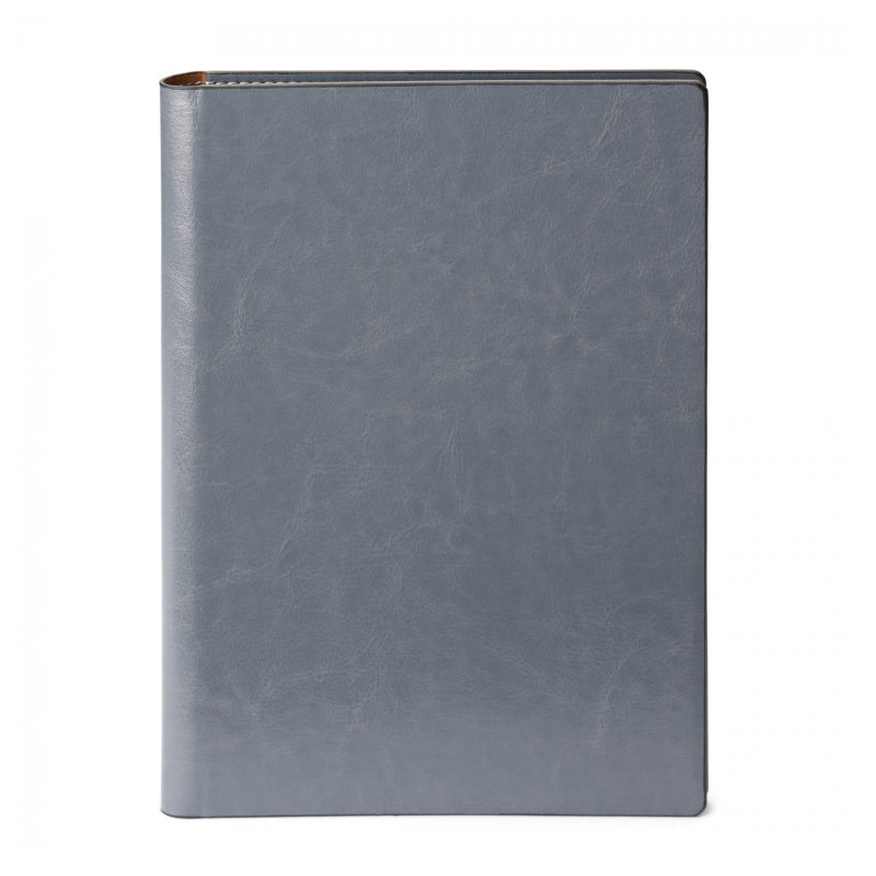 Custom Fabrizio Padfolio Refillable Eco Notebook - 4
