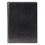Custom Fabrizio Padfolio Refillable Eco Notebook - 6