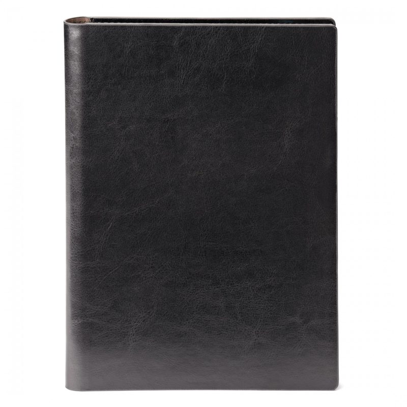 Custom Fabrizio Padfolio Refillable Eco Notebook - 6