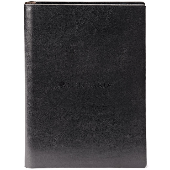 Custom Fabrizio Padfolio Refillable Eco Notebook