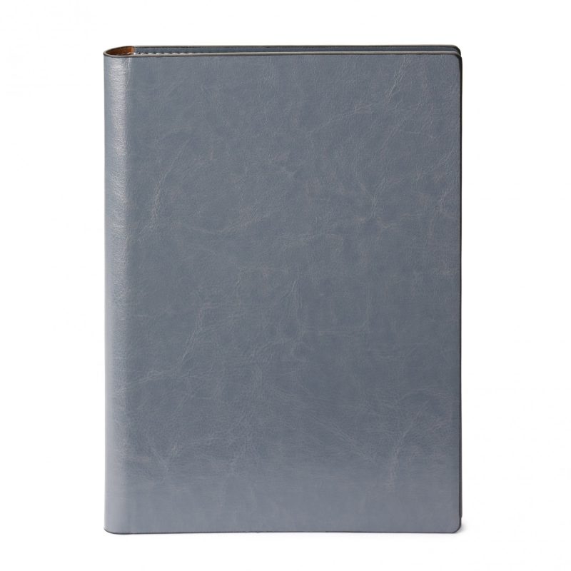 Custom Fabrizio Padfolio Refillable Notepad - 1