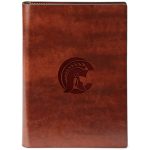 Custom Fabrizio Padfolio Refillable Notepad - 2
