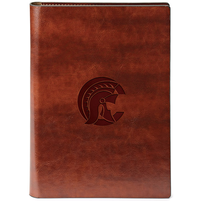 Custom Fabrizio Padfolio Refillable Notepad - 2