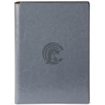 Custom Fabrizio Padfolio Refillable Notepad - 3
