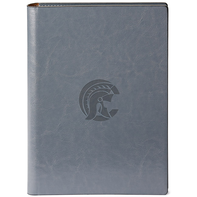 Custom Fabrizio Padfolio Refillable Notepad - 3
