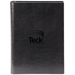 Custom Fabrizio Padfolio Refillable Notepad