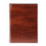 Custom Fabrizio Padfolio Refillable Notepad - 4