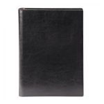 Custom Fabrizio Padfolio Refillable Notepad - 5