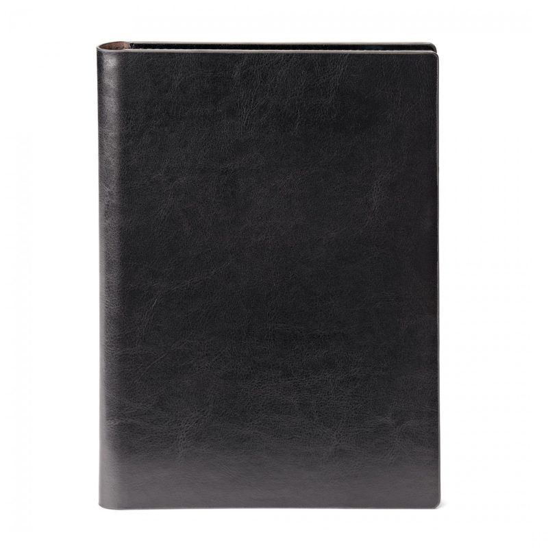 Custom Fabrizio Padfolio Refillable Notepad - 5