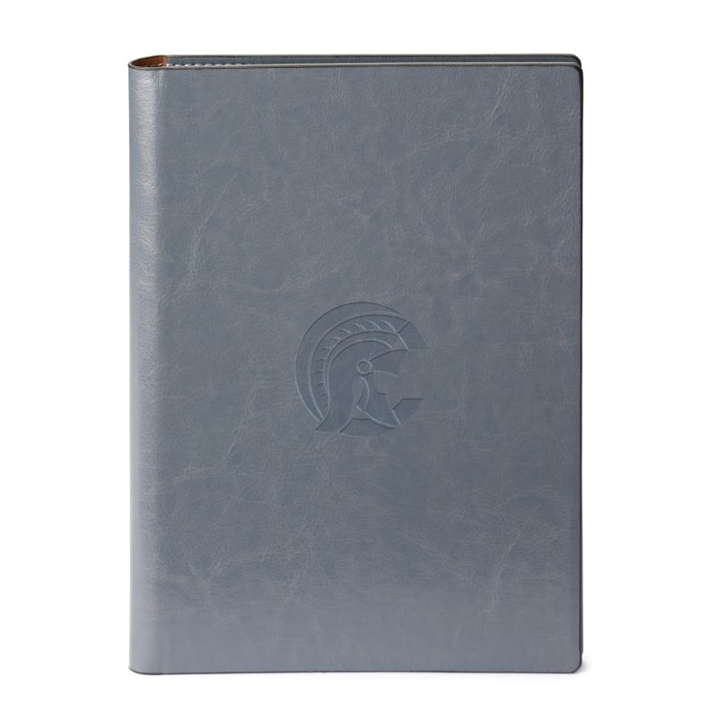 Custom Fabrizio Padfolio Refillable Notepad - 9