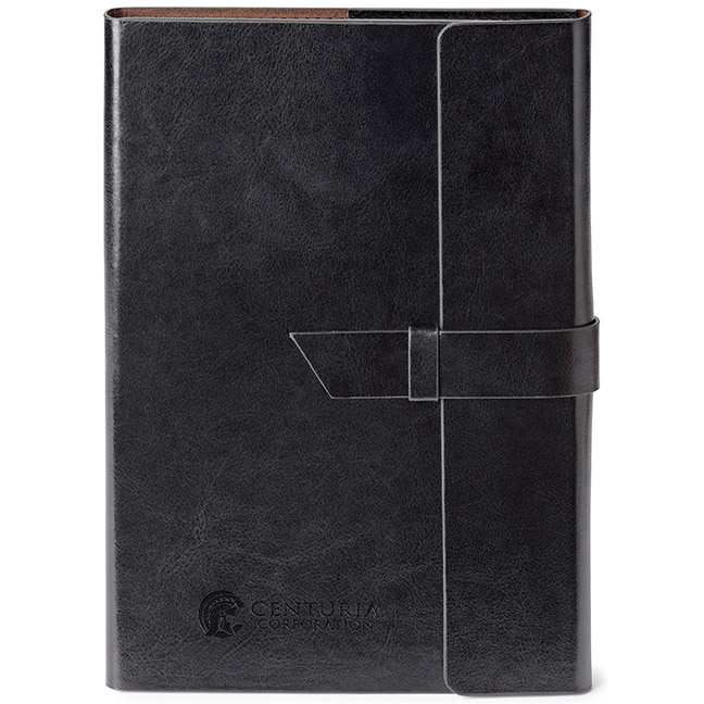 Custom Fabrizio Refillable Junior Portfolio - 2