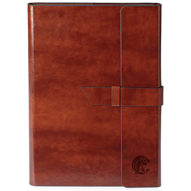 Custom Fabrizio Refillable Junior Portfolio - 3
