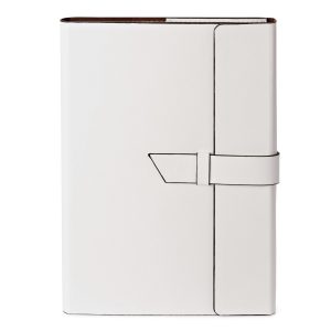 Custom Fabrizio Refillable Junior Portfolio