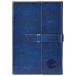 Custom Fabrizio Refillable Junior Portfolio - 4