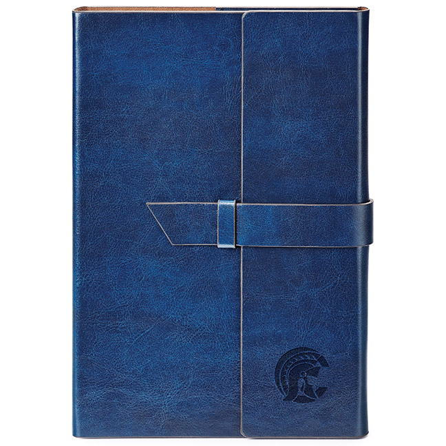 Custom Fabrizio Refillable Junior Portfolio - 4
